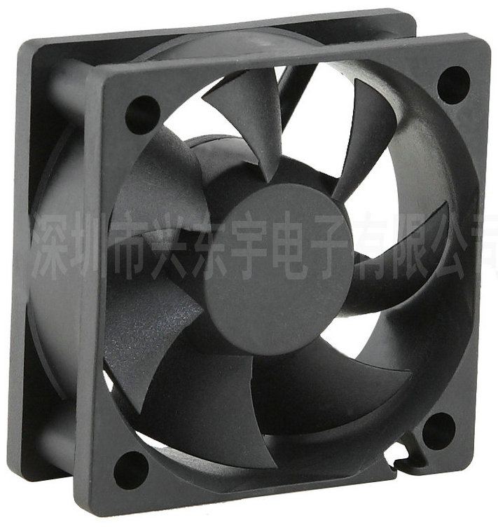 【雙滾珠散熱風機風扇】風格迥異，讓您愛不釋手！