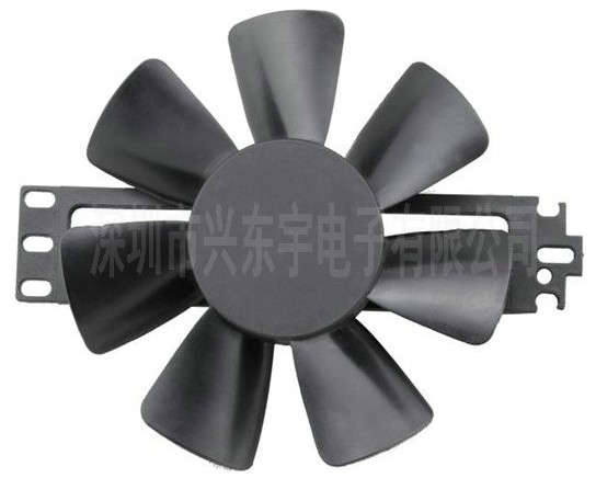 『供應電磁爐散熱風扇』8大特點強勢來襲！