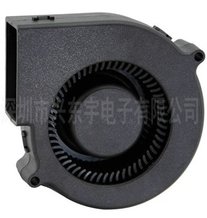 製氧機散熱風扇使用溫控技術，讓您愛不釋手！