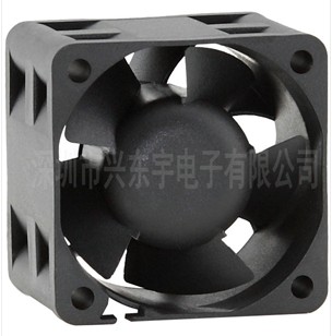 【散熱風扇】噪音如何區分？