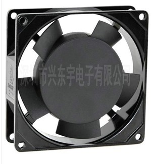 一份耕耘一份收獲，散熱交流風扇吹的滿滿的都是淚！