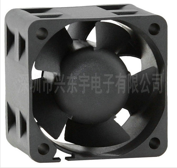 【防潮散熱風扇】的噪音問題，不容忽視！