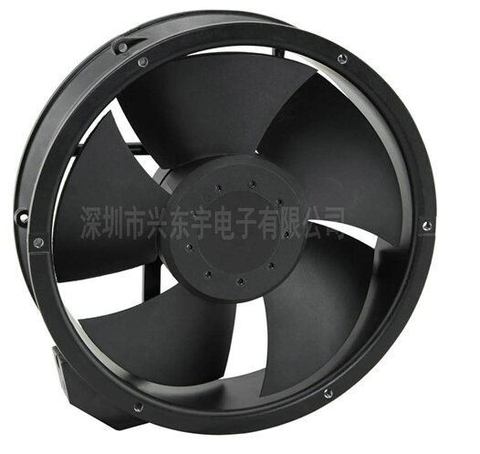 【交流風扇】‘上刀山下油鍋’，在所不辭。