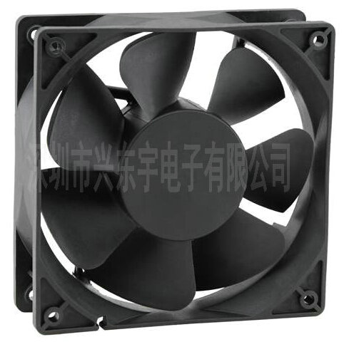 （雙滾珠交流風扇）高成本，高質量