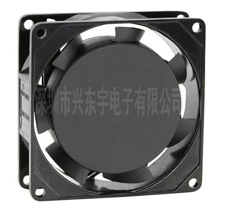 交流散熱風機自動恢複起動功能要求！！！  