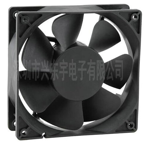 【雙滾珠交流風扇】‘滾’出不一樣的精彩！