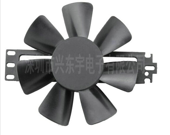 ★供應電磁爐散熱風扇★軸承，這東西真的太重要！