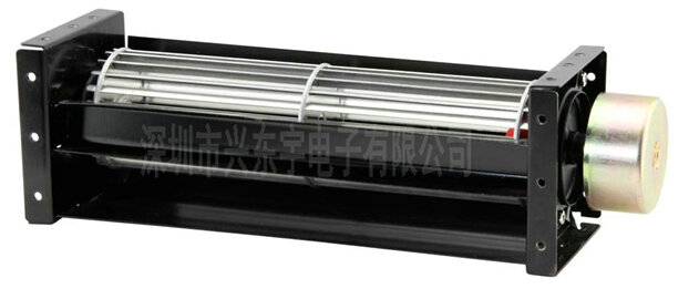 你知道【dc橫流風扇】為什麽會出現反風現象嗎？