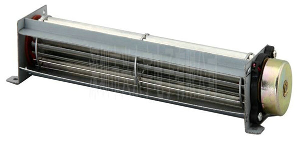 【橫流散熱風機】怎麽裝，怎麽愛護，都是有要求的