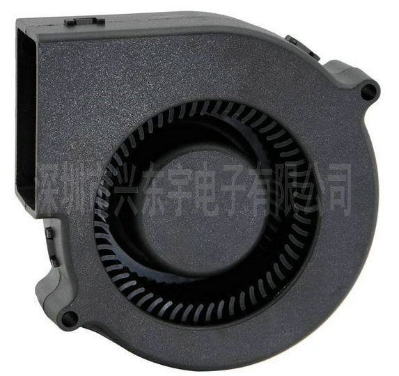 【設備散熱風扇】在節能社會下的發展！