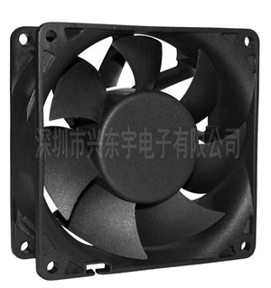 “注重D-FAN散熱風扇噪音問題”讓您購買不再有煩擾！