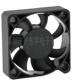 “學以致用”【舞台燈光散熱風扇】基本工作原理！