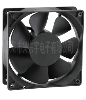 雙滾珠交流風扇送風方式有哪些？