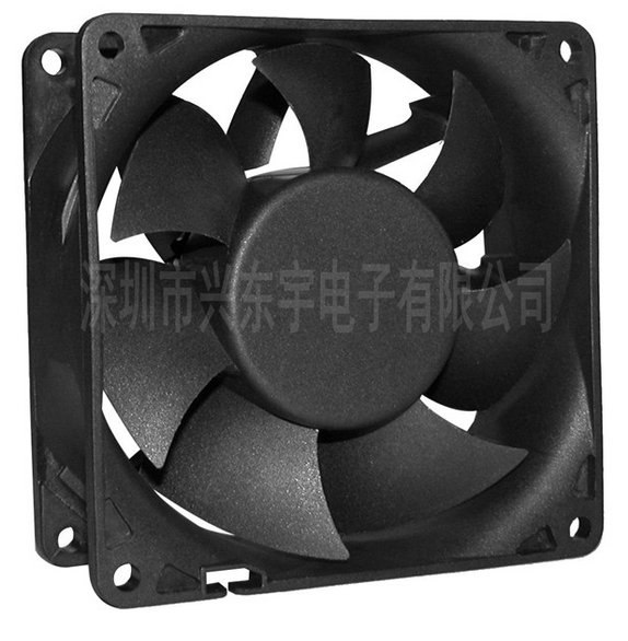 【EC風扇批發】專注、專業、專心！