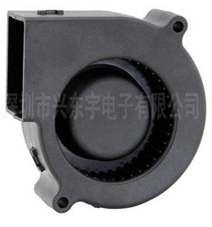 “忽如一夜秋風來”【智能馬桶散熱風扇】轉速是怎麽樣控製的呢？