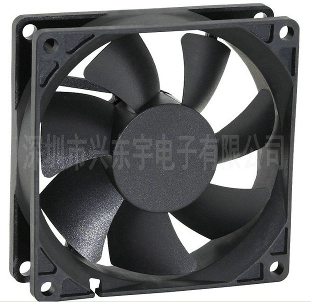 【直流風扇48V批發】多樣的傳熱方式！