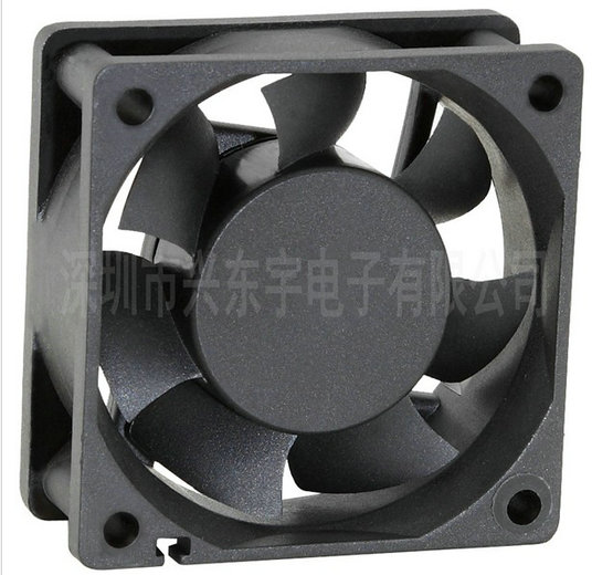 用了【迷你直流風扇廠家】產品，瞬間萌萌噠！