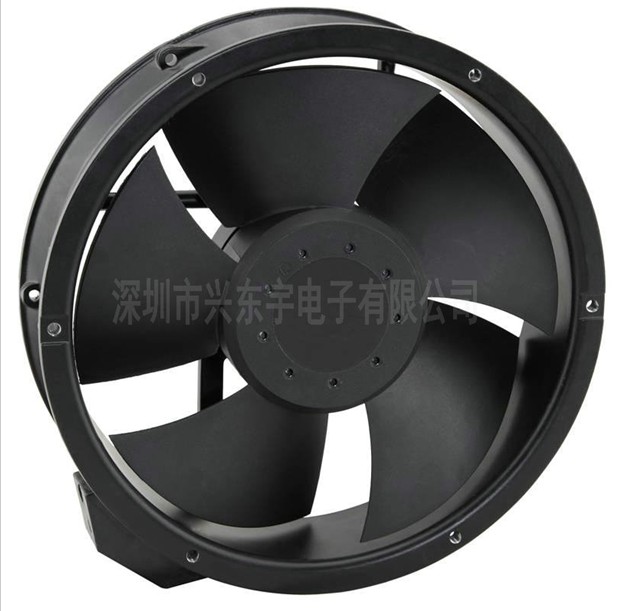 【交流風扇】真金不怕火煉！