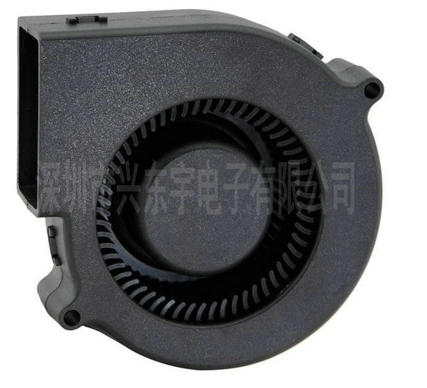 “扇熱法器”【LED設備散熱風扇】優點！