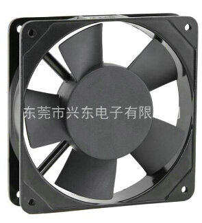 【交流風扇】的製冷，它在行