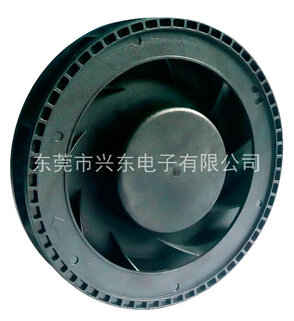 【無刷風扇】，有魅力