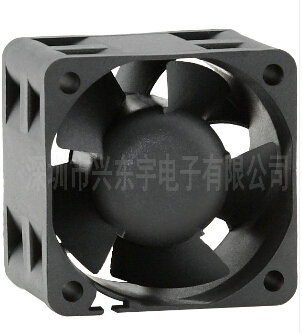 【防潮散熱風扇】的風扇死角是什麽？