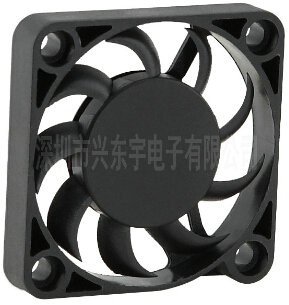 【安防設備散熱風扇】，“有我，生活無憂”