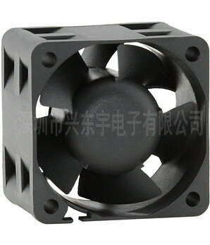 防潮散熱風扇在行業中的發展，並不處於弱勢