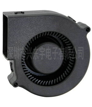 設備散熱風扇-設備的熔斷絲，需要你的保護