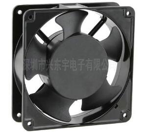 交流風機的發展，跟隨用戶腳步滿足需求更重要