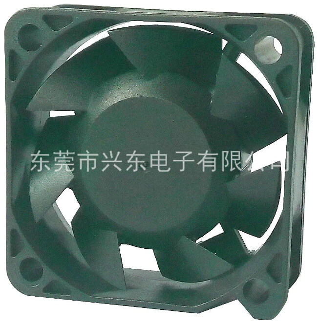 什麽是散熱風扇？