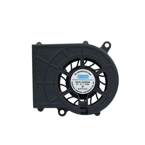 散熱風扇出現不轉該怎麽檢測？