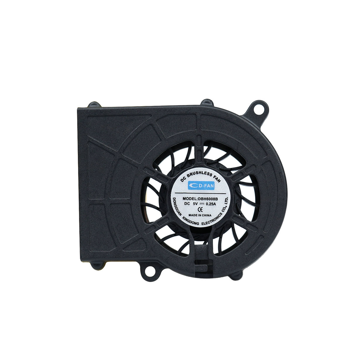 散熱風扇對快猫记录生活记录你生活的幫助