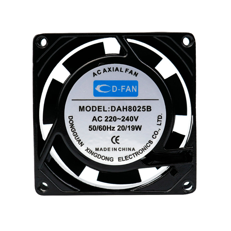 散熱風扇的風量要多大才算是大風量？