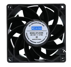 散熱風扇不轉的原因有哪些？